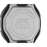 Timex UFC Takedown 33mm Resin Strap Watch