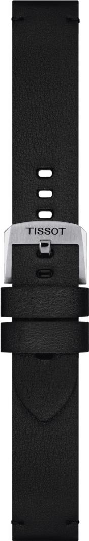 Tissot T852048219 Black Watch Strap