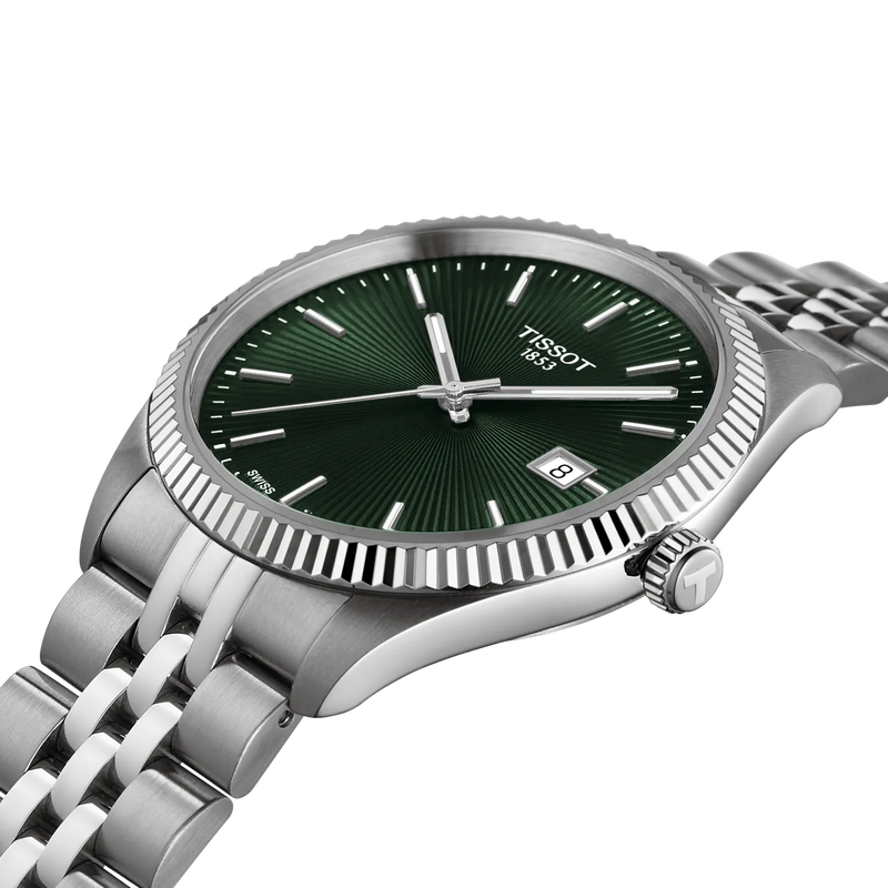 Tissot Ballade 40mm Men's Watch