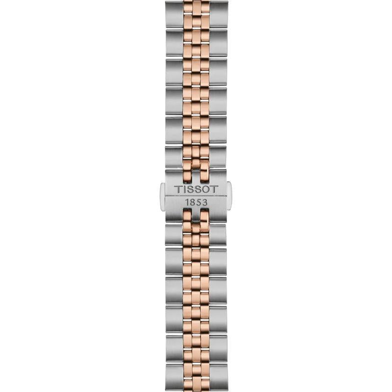 Tissot Ballade 40mm Watch