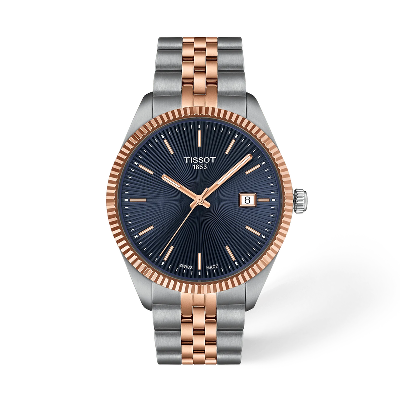 Tissot Ballade 40mm Watch
