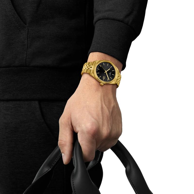 Tissot Ballade 40mm Men's Watch