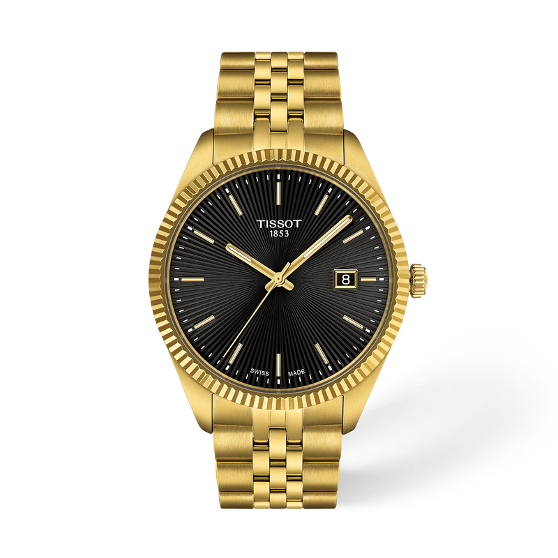 Tissot Ballade 40mm Men's Watch