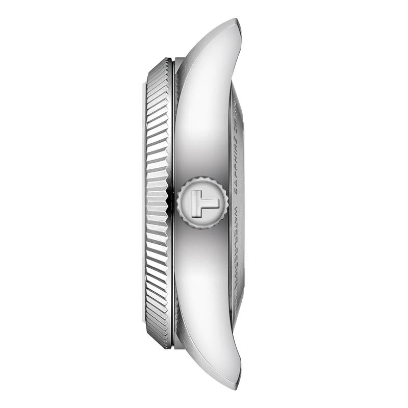 Tissot Ballade Automatic COSC Watch T156.208.11.353.00