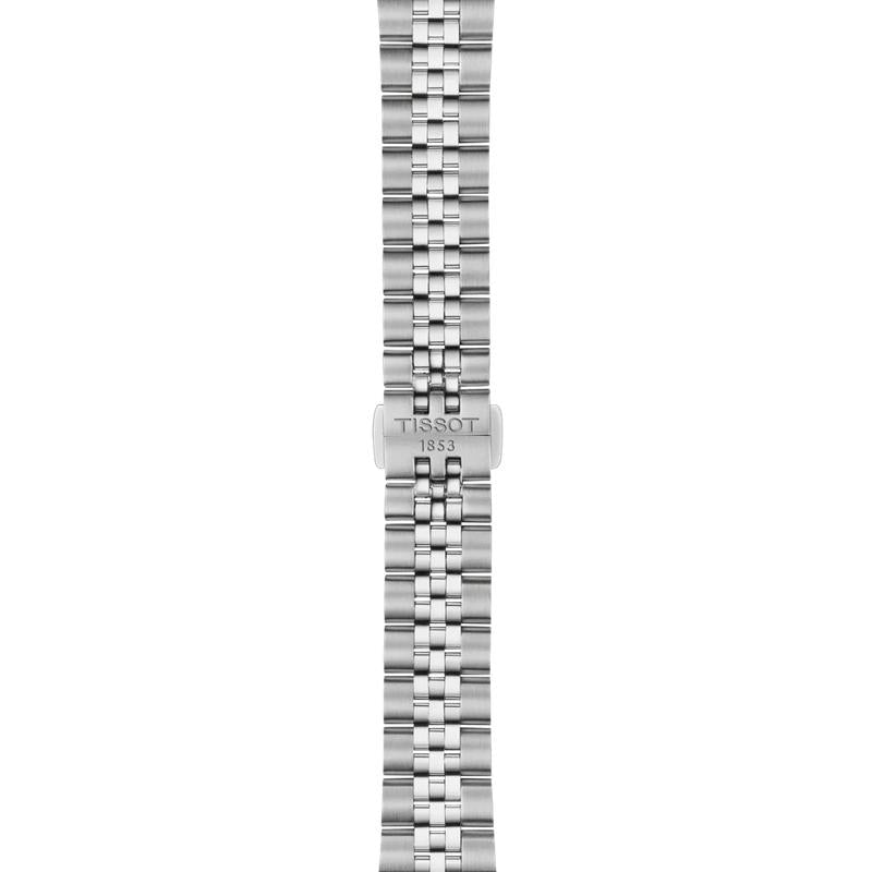 Tissot Ballade Quartz 34mm T156.210.11.091.00