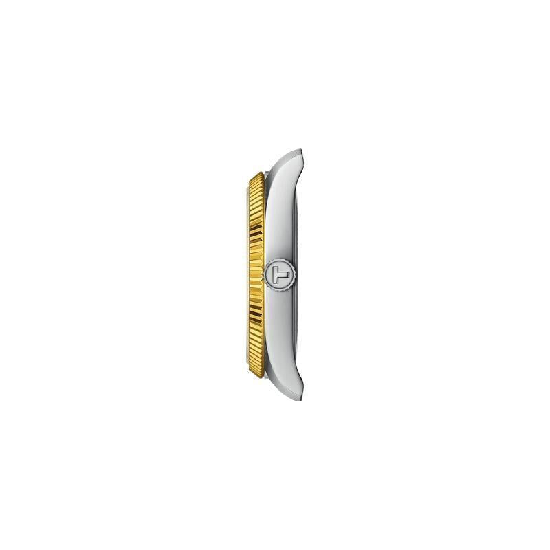 Tissot Ballade Swiss Quartz Watch T156.210.22.031.00