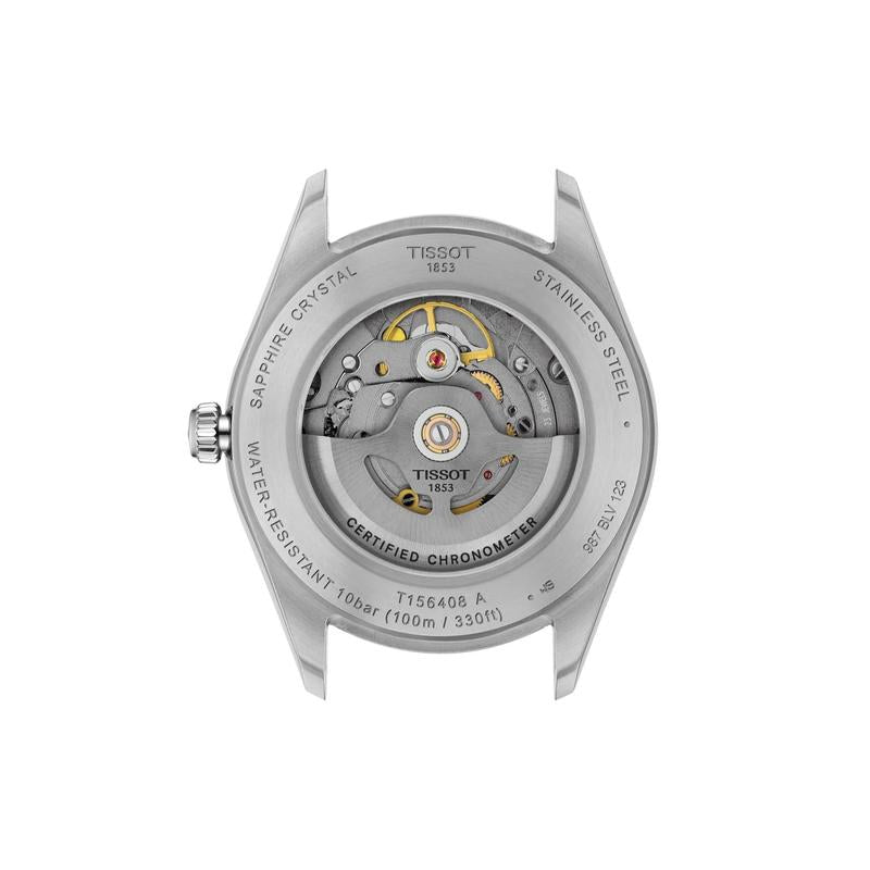 Tissot Ballade Watch T156.408.11.033.00