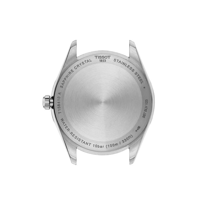 Tissot Ballade Watch T156.410.22.291.01