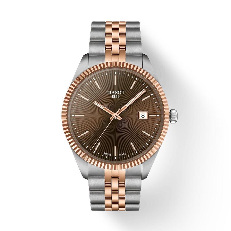 Tissot Ballade Watch T156.410.22.291.01