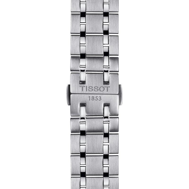Tissot Chemin des Tourelles Powermatic 80 39mm Watch T139.807.11.048.00