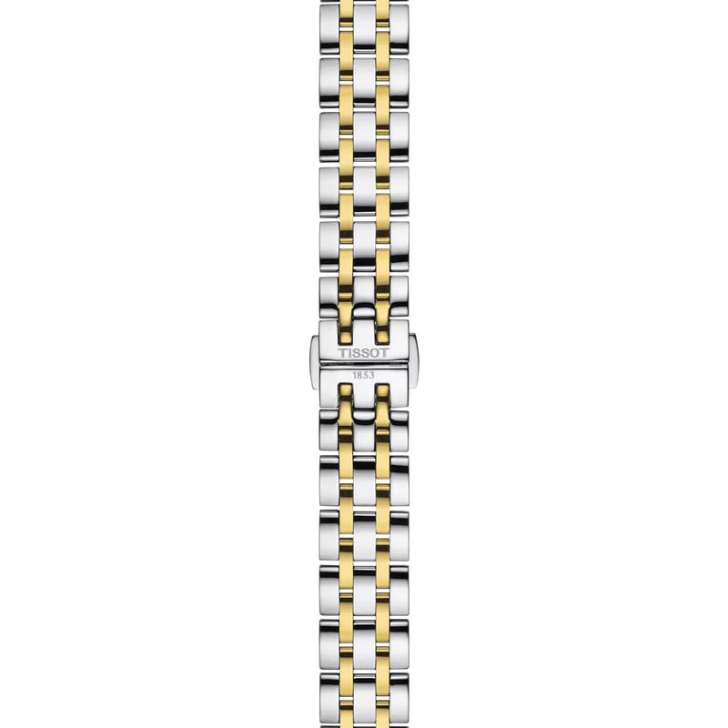 Tissot Classic Dream Lady Watch T129.210.22.031.00