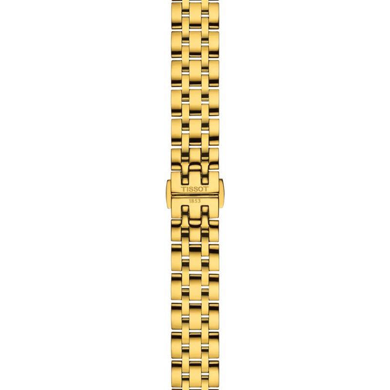 Tissot Classic Dream Watch T129.210.33.263.00