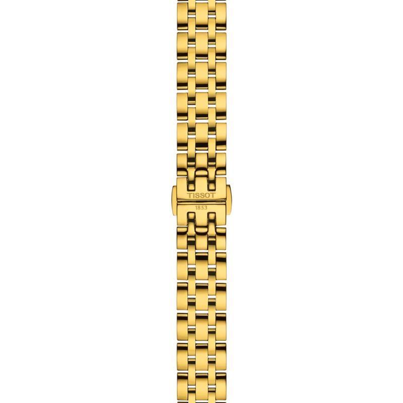 Tissot Classic Dream Watch T129.210.33.263.00