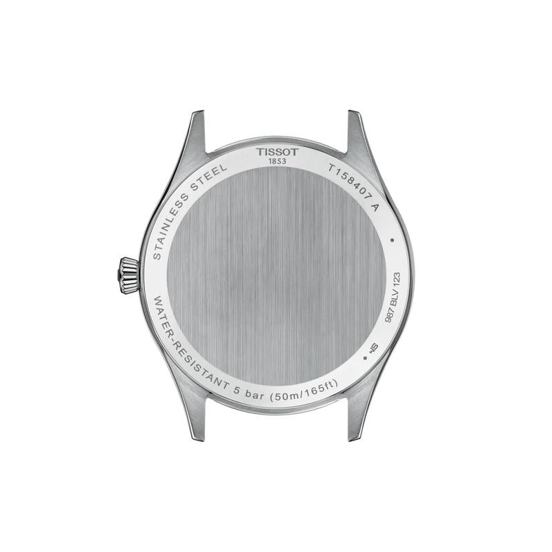 Tissot Classic Dream Watch T158.407.11.031.00