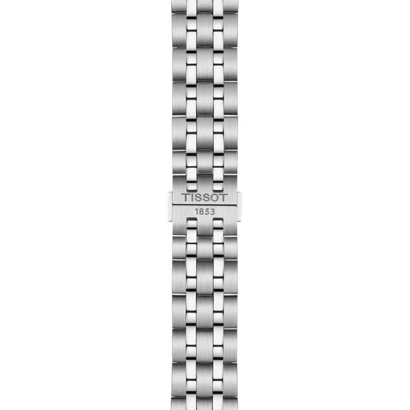 Tissot Classic Dream Watch T158.407.11.031.00