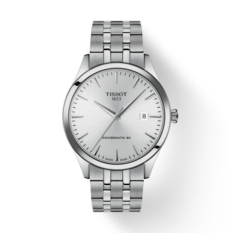 Tissot Classic Dream Watch T158.407.11.031.00