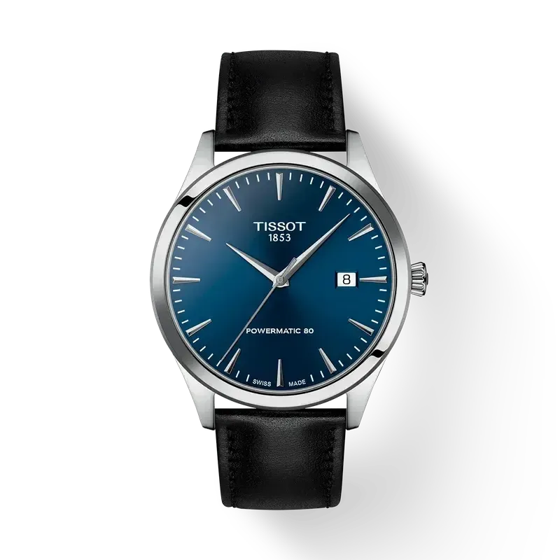 Tissot Classic Dream Watch T158.407.16.041.00