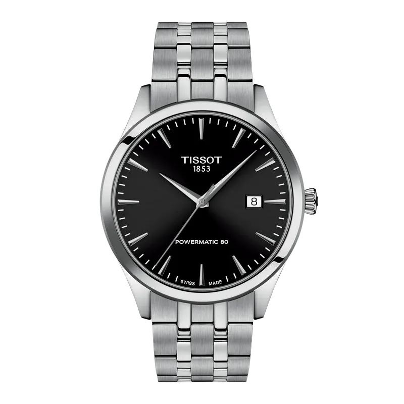 Tissot Classic Dream Watch