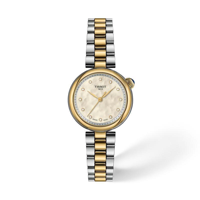 Tissot Desir 28mm Women's Watch
