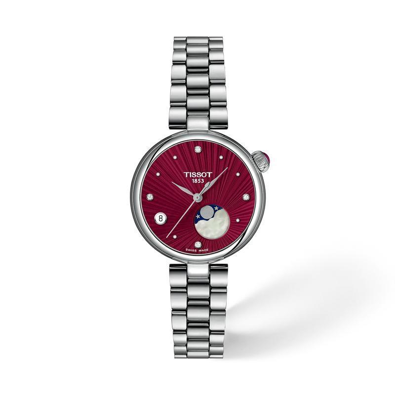 Tissot T152.223.11.426.00 Women's Watch