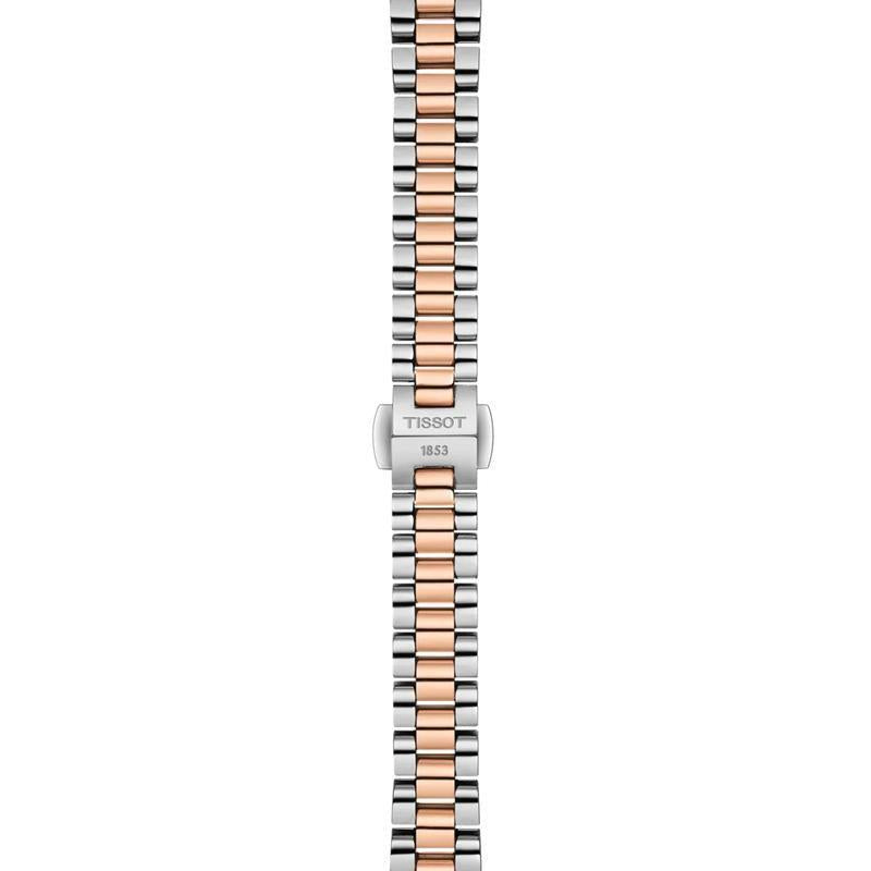 Tissot Desir Moonphase Quartz Watch T152.223.22.036.00