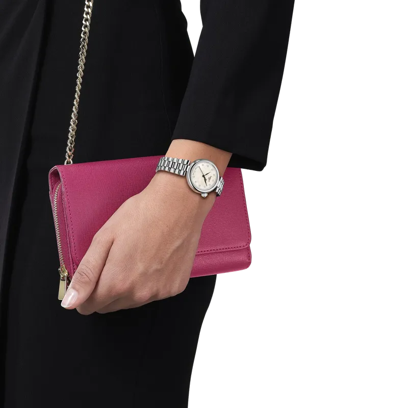 Tissot Desire Swiss Quartz Watch T152.010.11.116.00