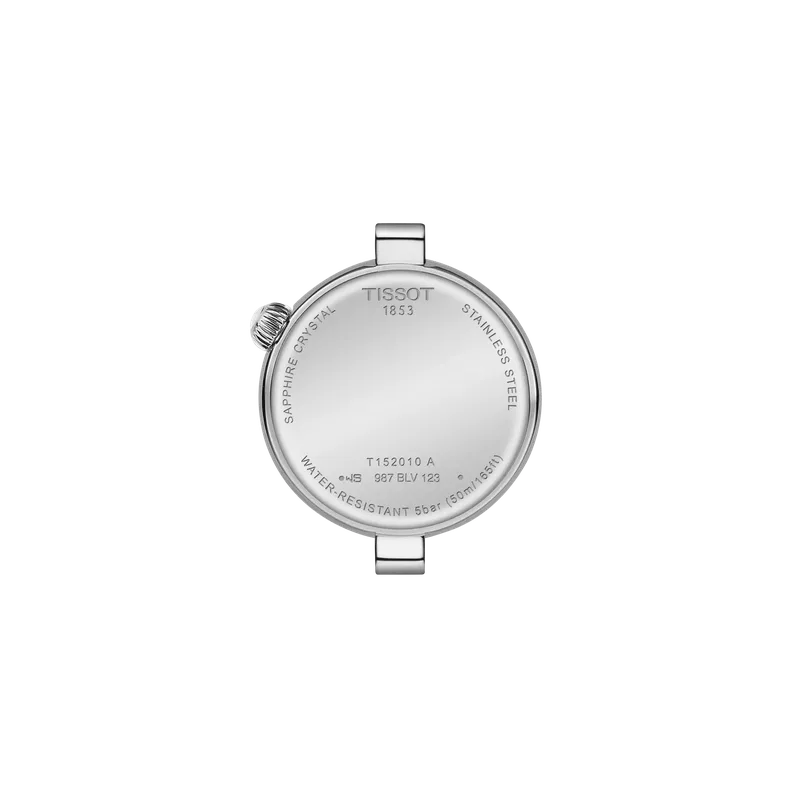 Tissot Desire Swiss Quartz Watch T152.010.11.116.00