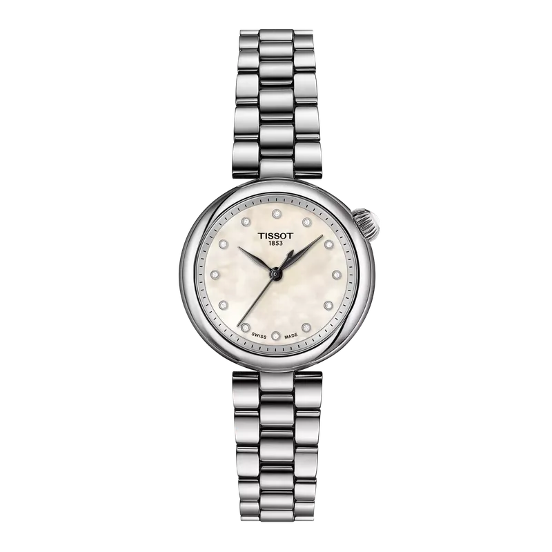 Tissot Desire Swiss Quartz Watch T152.010.11.116.00
