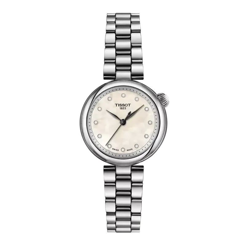 Tissot Desire Swiss Quartz Watch T152.010.11.116.00