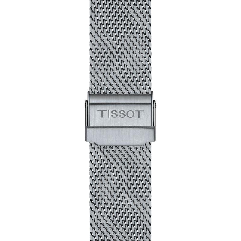 Tissot Everytime Gent Watch T143.410.11.011.00