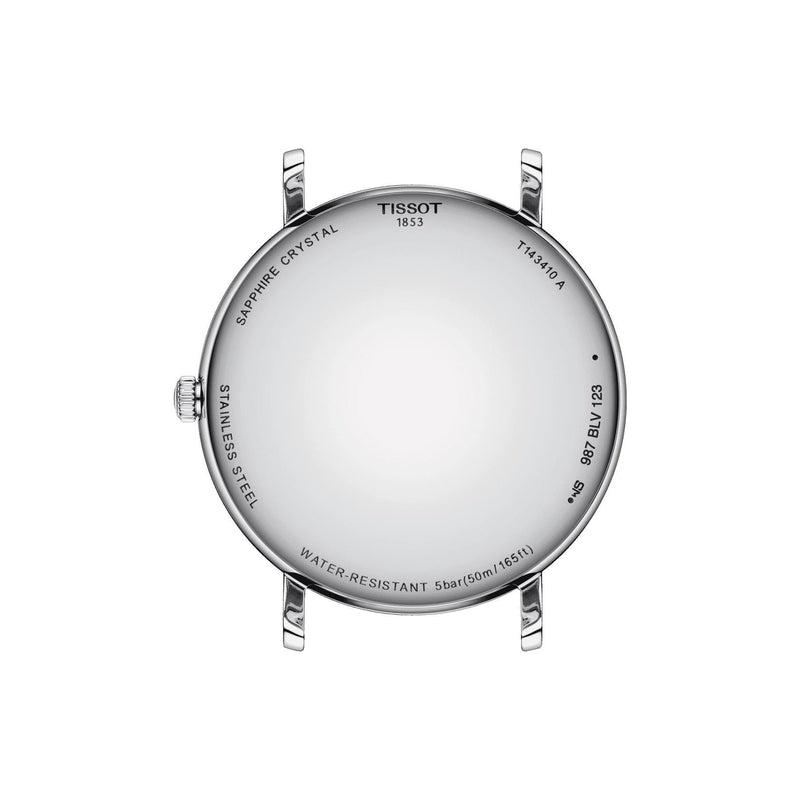 Tissot Everytime Gent Watch T143.410.11.091.00