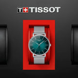 Tissot Everytime Gent Watch T143.410.11.091.00