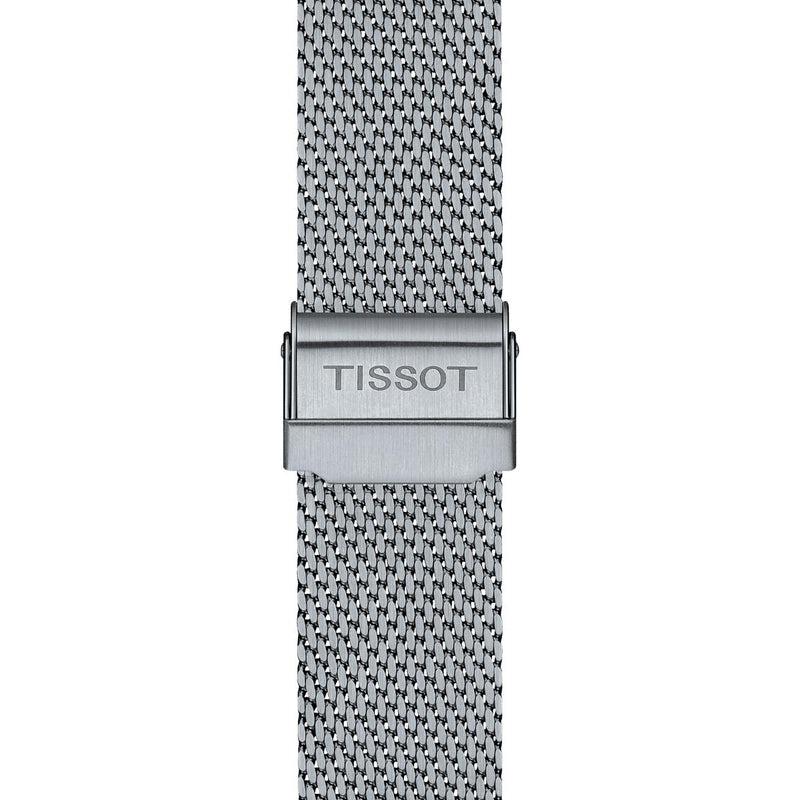 Tissot Everytime Gent Watch T143.410.11.091.00