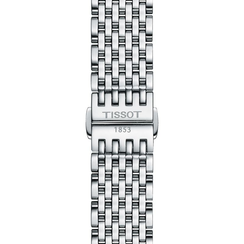 Tissot Everytime Lady Watch T143.210.11.033.00
