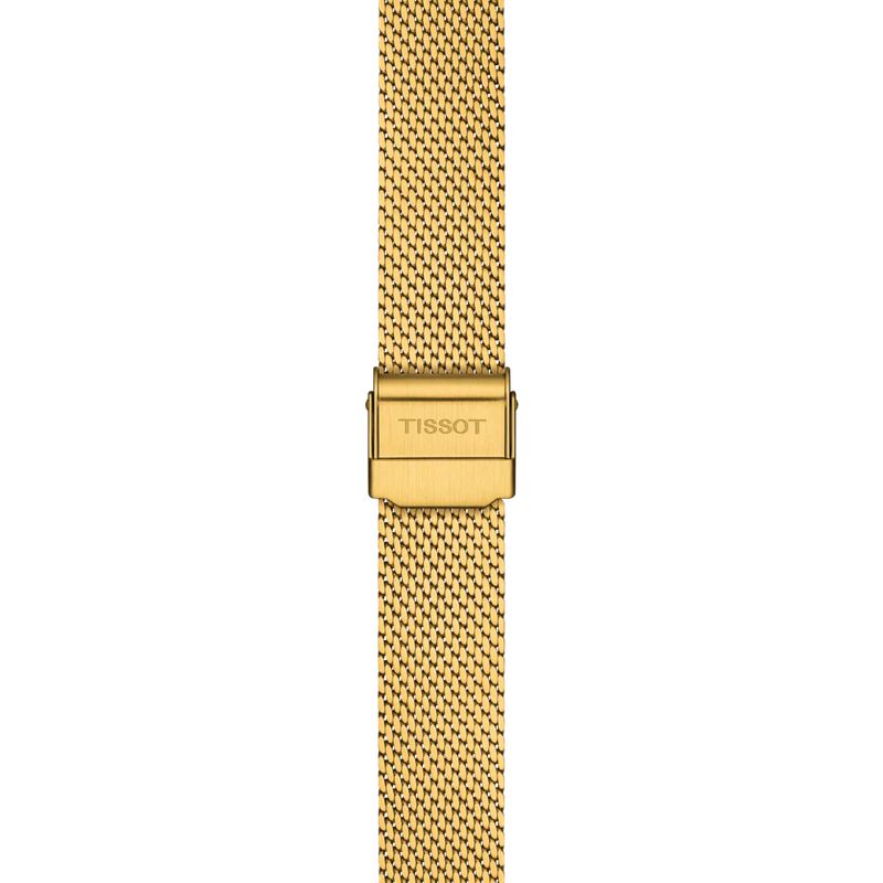 Tissot Everytime Lady Watch T143.210.33.021.00