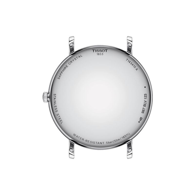 Tissot Everytime Lady Watch T143.410.11.033.00