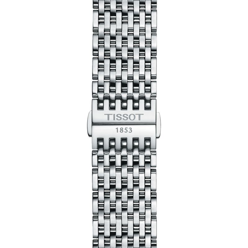 Tissot Everytime Lady Watch T143.410.11.033.00