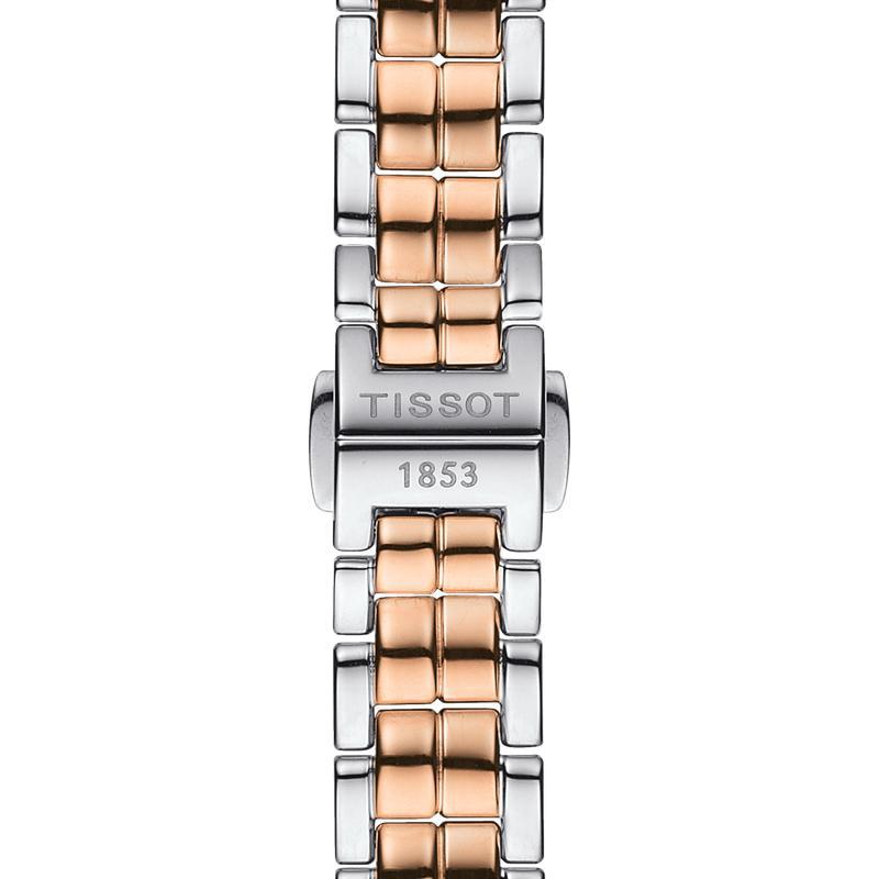 Tissot Flamingo Watch T094.210.22.111.00