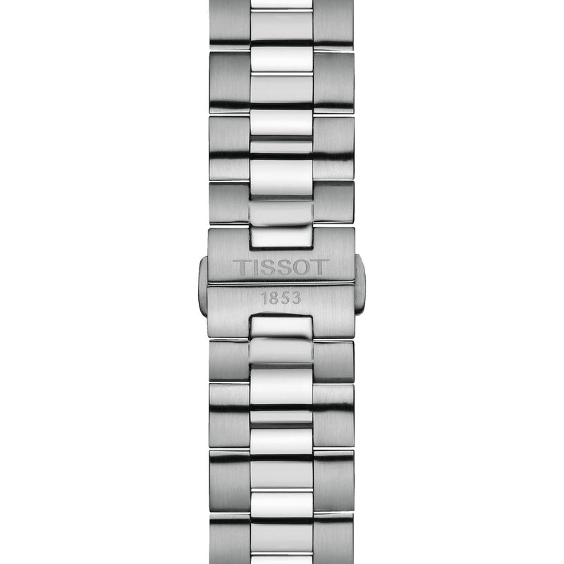 Tissot Gentleman Titanium Watch T127.410.44.041.00