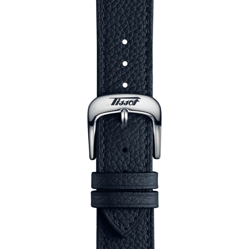 Tissot Heritage 1938 Automatic COSC Watch T142.464.16.032.00