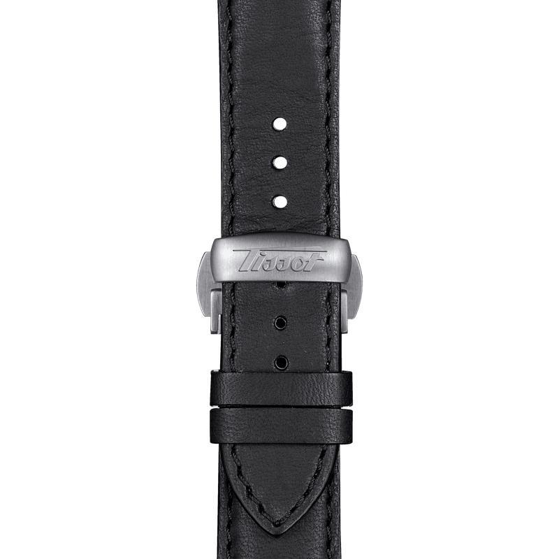 Tissot Heritage Petite Seconde Watch T119.405.16.037.00