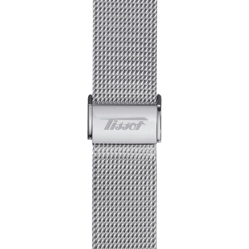 Tissot Heritage Visodate Watch T118.410.11.277.00