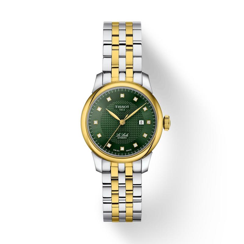 Tissot Le Locle Automatic Watch T006.207.22.096.01