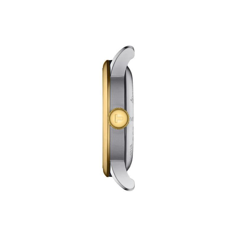 Tissot Le Locle Automatic Watch T006.407.22.093.00