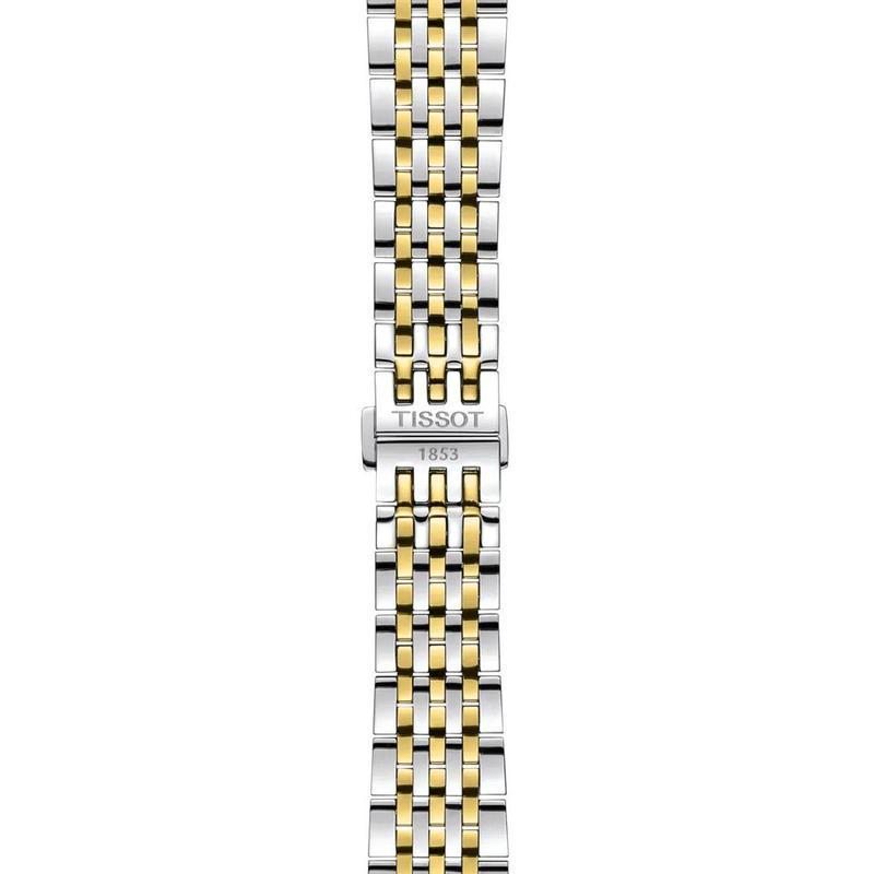 Tissot Le Locle Automatic Watch T006.407.22.093.00
