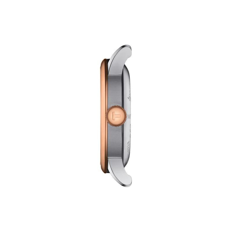 Tissot Le Locle Automatic Watch T006.407.22.093.01