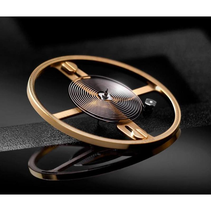 Tissot Le Locle Powermatic 80 Automatic Watch T006.407.16.043.00