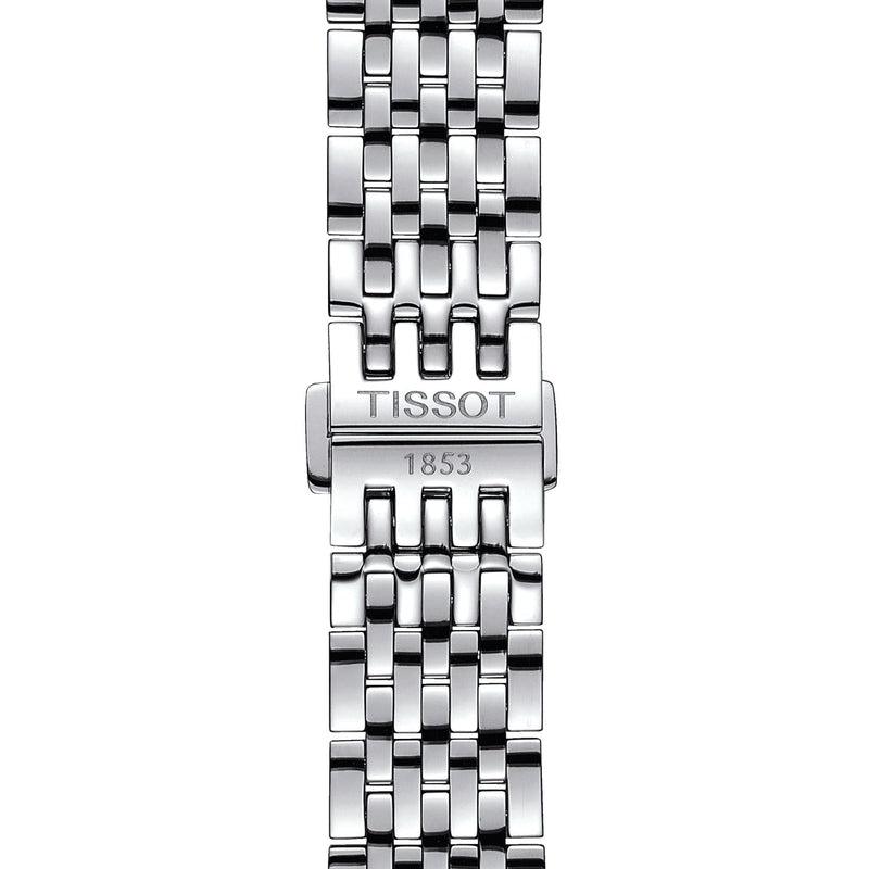 Tissot Le Locle Powermatic 80 Open Heart Watch T006.407.11.033.02