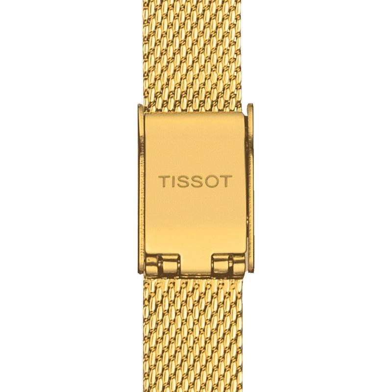 Tissot Lovely Square Watch T058.109.33.031.00
