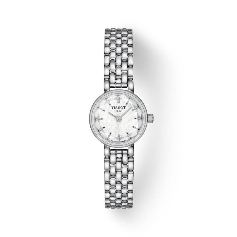 Tissot Lovely Watch T140.009.11.111.00